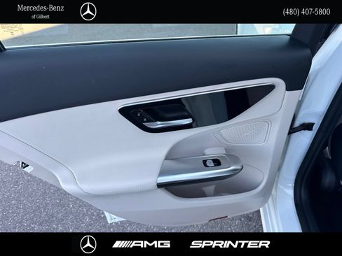 Certified 2023 Mercedes-Benz C 300 Sedan image 23