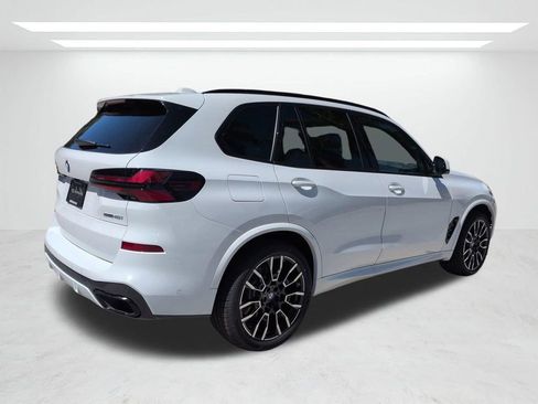 New 2026 BMW X5 sDrive40i w/ M Sport Package RWD image 4