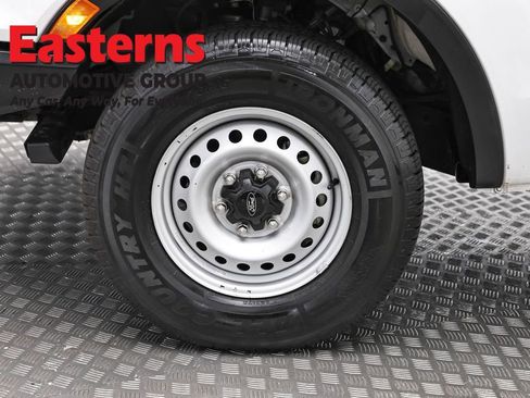 Used 2022 Ford Ranger XL w/ Equipment Group 101A High RWD image 32