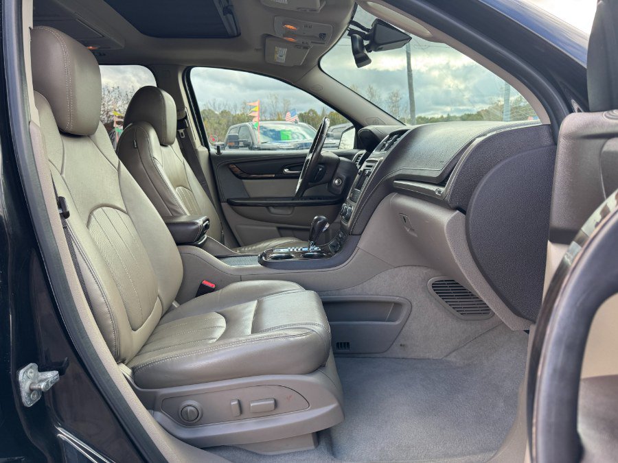 Used 2016 GMC Acadia Denali AWD/4WD image 20