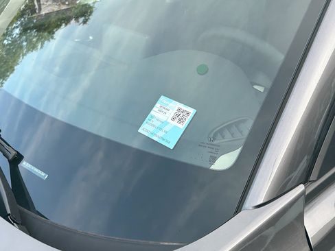 New 2027 Honda HR-V EX-L image 26