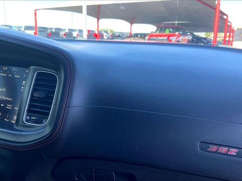 Used 2023 Dodge Charger Scat Pack w/ Dynamics Package RWD image 19