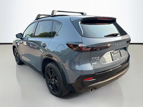 Used 2026 MAZDA CX-5 2.5 S w/ Premium Plus Package AWD/4WD image 5