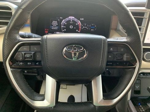 Used 2023 Toyota Tundra 1794 Edition image 34