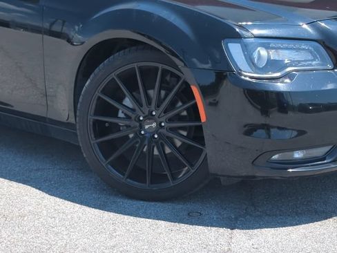 Certified 2023 Chrysler 300 S RWD image 2