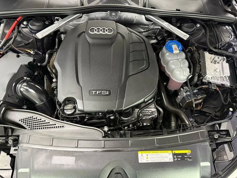 Used 2017 Audi A4 2.0T Premium Plus image 22