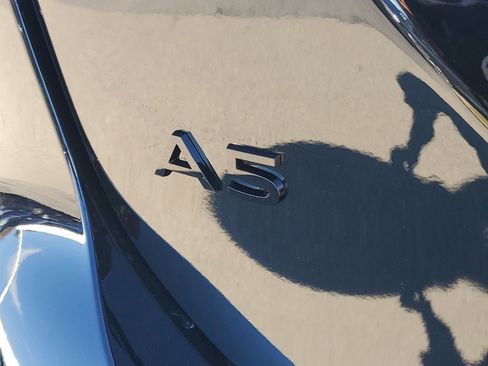 New 2025 Audi A5 2.0T Premium image 5
