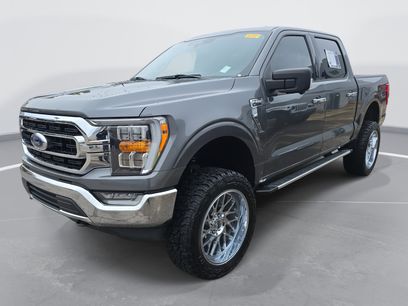 Used 2023 Ford F150 XLT w/ Equipment Group 302A High