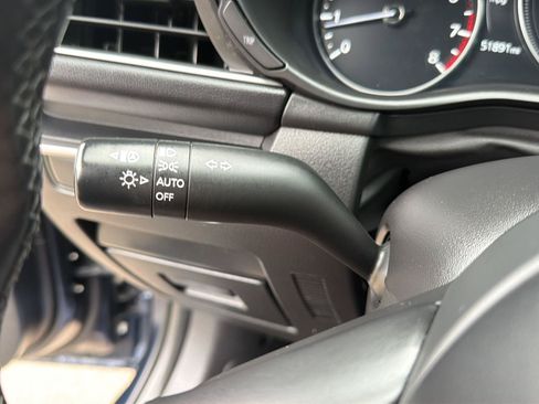Used 2025 MAZDA MAZDA3 s Sport FWD image 21