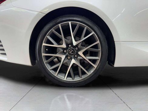 Used 2018 Lexus RC 300 AWD image 56