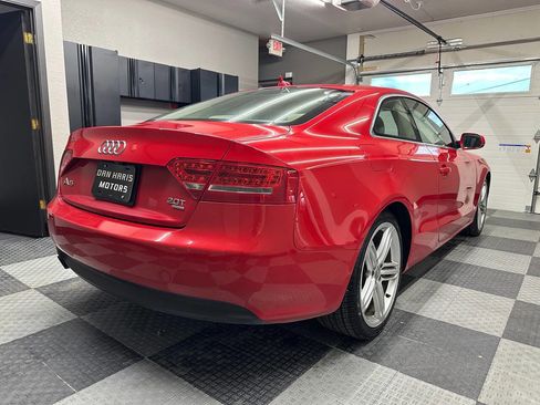 Used 2011 Audi A5 2.0T Premium Plus image 7