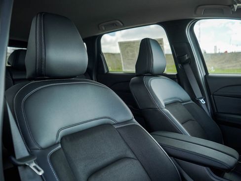New 2026 MAZDA CX-5 Select AWD/4WD image 11