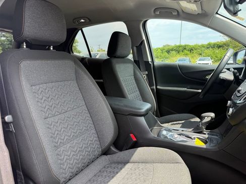 Used 2024 Chevrolet Equinox LT AWD/4WD image 20