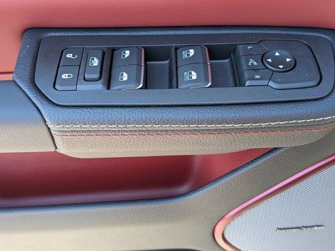 New 2026 RAM 1500 Rebel w/ Rebel Level 2 Equipment Group image 11