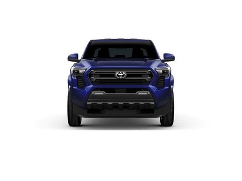 New 2025 Toyota Tacoma SR5 image 17