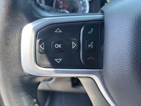Used 2023 RAM 1500 Big Horn AWD/4WD image 30