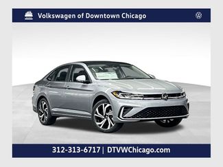New 2026 Volkswagen Jetta SEL FWD 360° Tour
