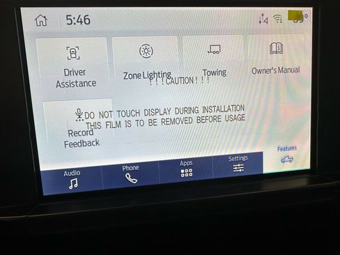 New 2026 Ford F250 XL image 48