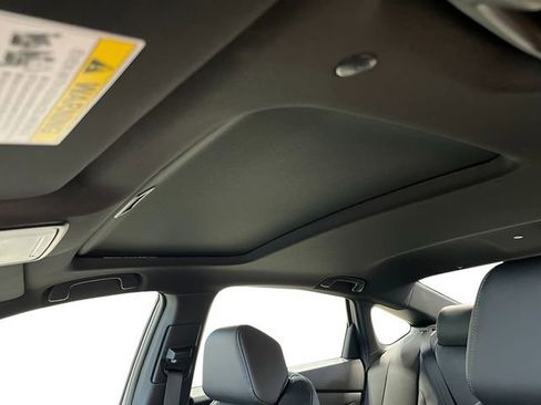 New 2026 Honda Accord Sport image 15