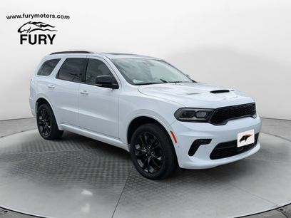 Used 2023 Dodge Durango GT