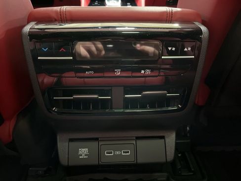 Used 2024 Acura MDX A-Spec image 17