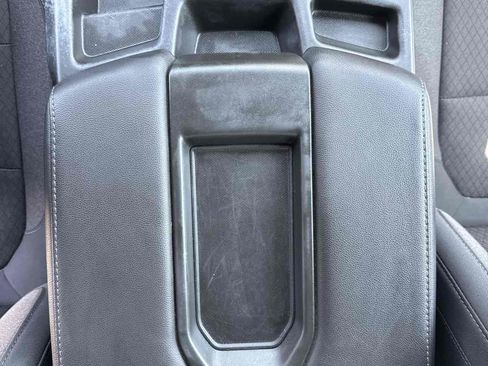 Used 2020 Chevrolet Silverado 1500 LT w/ Convenience Package RWD image 38