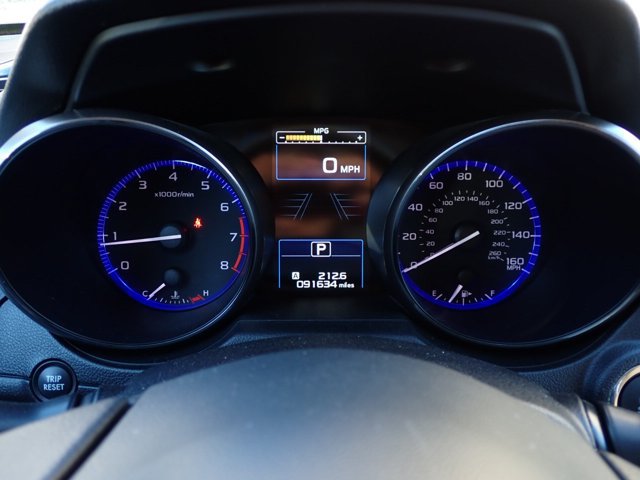 Used 2017 Subaru Outback 3.6R Limited AWD/4WD image 15