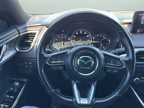 Used 2019 MAZDA CX-9 Grand Touring AWD/4WD image 11