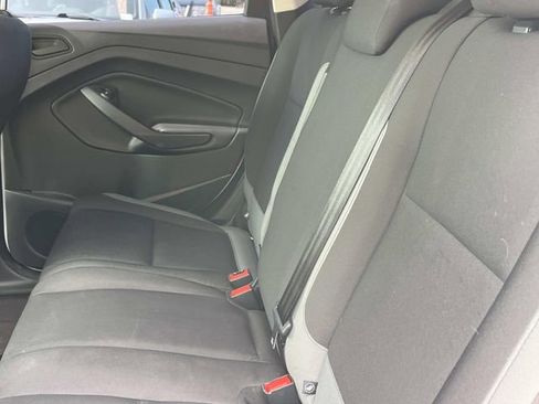 Used 2013 Ford Escape S image 20