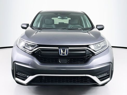Used 2022 Honda CR-V EX-L image 2
