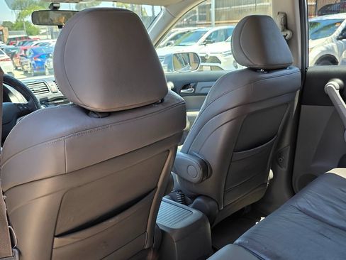 Used 2007 Honda CR-V EX-L image 25