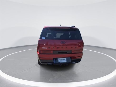 New 2026 Hyundai Santa Fe Calligraphy image 7