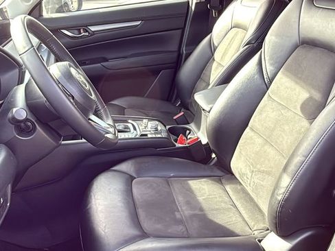 Used 2023 MAZDA CX-5 AWD 2.5 S w/ Select Package image 10