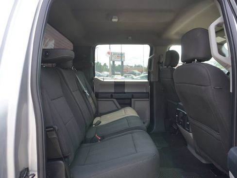 Used 2019 Ford F150 XL w/ Equipment Group 101A Mid AWD/4WD image 27