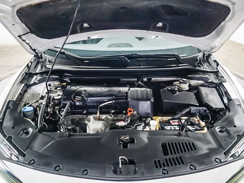 Used 2021 Acura ILX FWD image 30