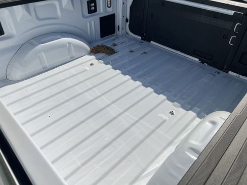 New 2026 Ford F150 Lariat image 24