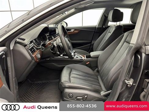 Used 2024 Audi A5 2.0T Premium image 12