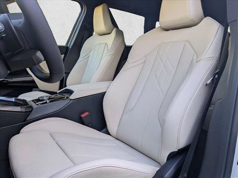 Used 2026 BMW X3 xDrive30 w/ Convenience Package image 4