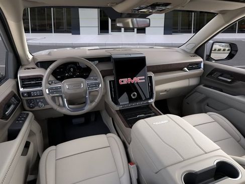 New 2026 GMC Yukon XL Denali AWD/4WD image 15
