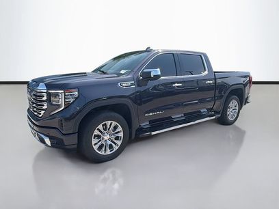 Used 2025 GMC Sierra 1500 Denali w/ Technology Package