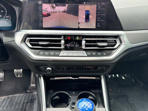 Used 2022 BMW M4 Coupe w/ Executive Package image 22