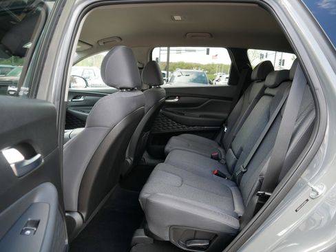 Used 2023 Hyundai Santa Fe SEL AWD/4WD image 16