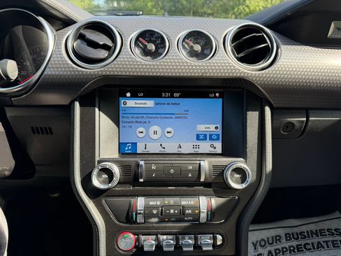 Used 2018 Ford Mustang GT w/ Performance Package - Level 2 RWD image 17