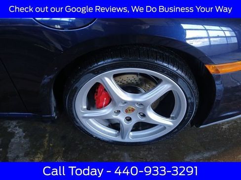 Used 2006 Porsche Cayman S image 21