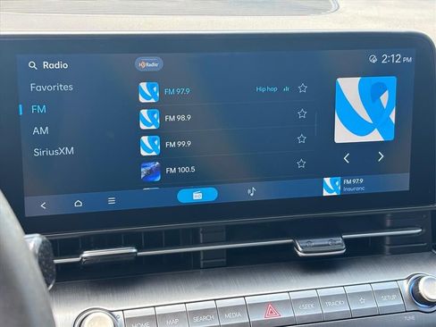 Used 2025 Hyundai Kona SEL FWD image 4
