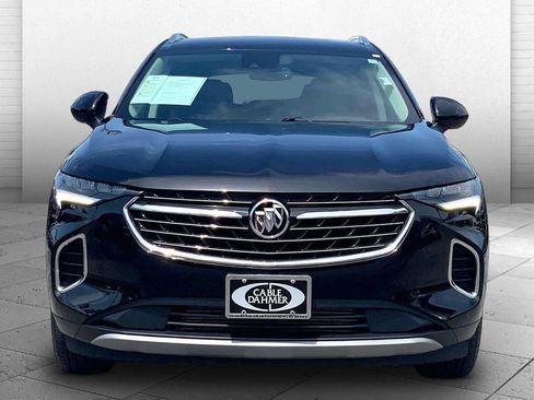 Used 2023 Buick Envision Preferred FWD image 2