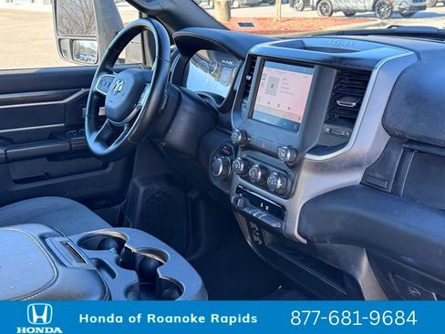 Used 2024 RAM 2500 Big Horn image 5