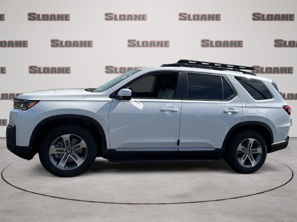 New 2026 Honda Pilot EX-L image 2