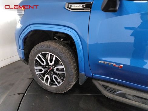 Used 2022 GMC Sierra 1500 AT4 w/ AT4 Premium Package image 42