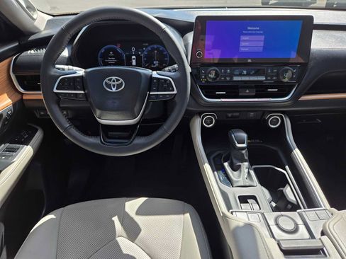 Used 2024 Toyota Grand Highlander AWD Hybrid image 20
